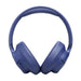 JBL Tune 780NC | On-ear headphones - Bluetooth - TalkThru - Blue | 02 | Sonxplus Granby