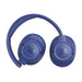 JBL Tune 780NC | On-ear headphones - Bluetooth - TalkThru - Blue | 03 | Sonxplus Granby