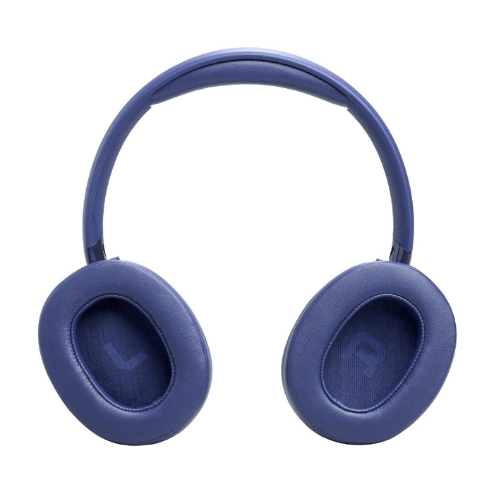 JBL Tune 780NC | On-ear headphones - Bluetooth - TalkThru - Blue | 04 | Sonxplus Granby