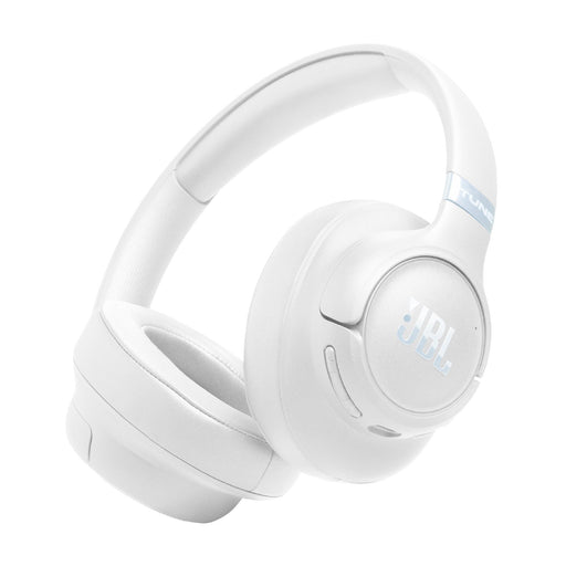 JBL Tune 780NC | Écouteurs supra-auriculaire - Bluetooth - TalkThru - Blanc | 01 | Sonxplus Granby