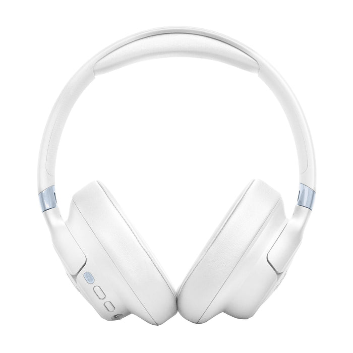 JBL Tune 780NC | On-ear headphones - Bluetooth - TalkThru - White | 02 | Sonxplus Granby
