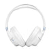 JBL Tune 780NC | On-ear headphones - Bluetooth - TalkThru - White | 02 | Sonxplus Granby