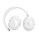 JBL Tune 780NC | On-ear headphones - Bluetooth - TalkThru - White | 03 | Sonxplus Granby