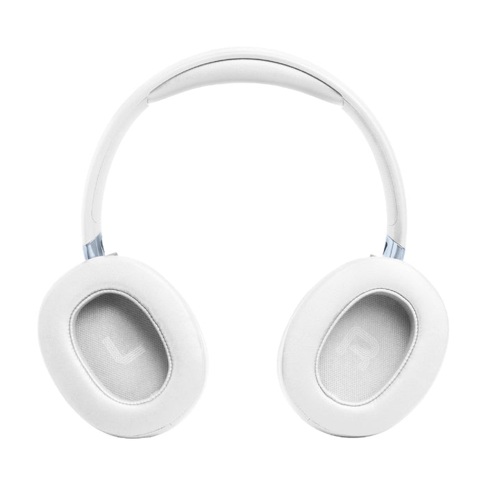 JBL Tune 780NC | On-ear headphones - Bluetooth - TalkThru - White | 04 | Sonxplus Granby