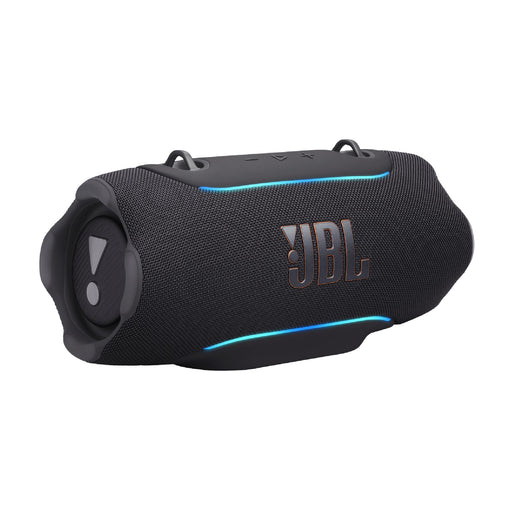 JBL Xtreme 5 | Portable Speaker - Bluetooth - Up to 28 hours of battery life - Black | 01 | Sonxplus Granby