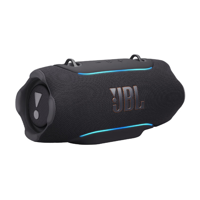 JBL Xtreme 5 | Portable Speaker - Bluetooth - Up to 28 hours of battery life - Black | 01 | Sonxplus Granby