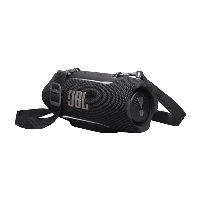 JBL Xtreme 5 | Portable Speaker - Bluetooth - Up to 28 hours of battery life - Black | 03 | Sonxplus Granby