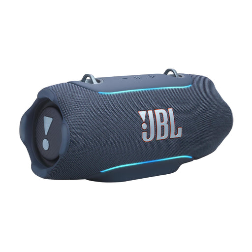 JBL Xtreme 5 | Portable Speaker - Bluetooth - Up to 28 hours of battery life - Blue | 01 | Sonxplus Granby