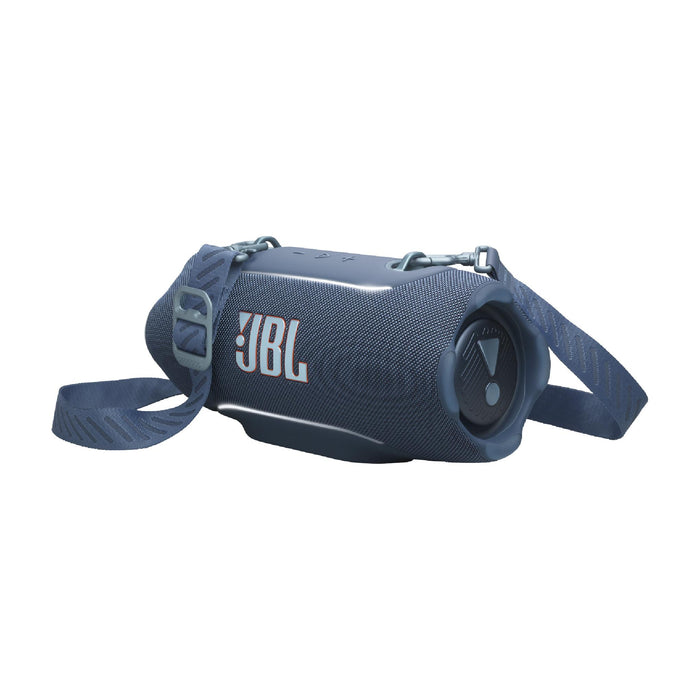 JBL Xtreme 5 | Portable Speaker - Bluetooth - Up to 28 hours of battery life - Blue | 03 | Sonxplus Granby