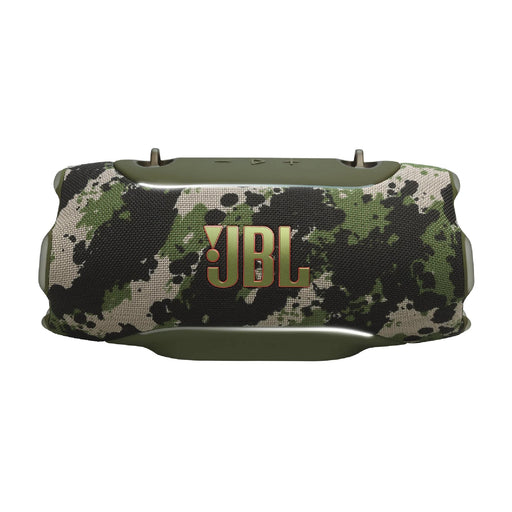 JBL Xtreme 5 | Portable Speaker - Bluetooth - Up to 28 hours of battery life - Camo | 02 | Sonxplus Granby
