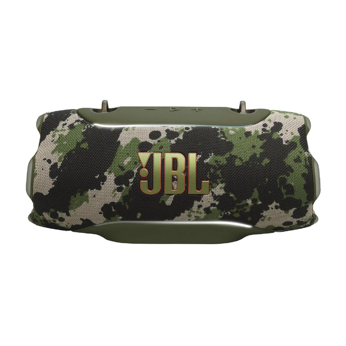 JBL Xtreme 5 | Portable Speaker - Bluetooth - Up to 28 hours of battery life - Camo | 02 | Sonxplus Granby