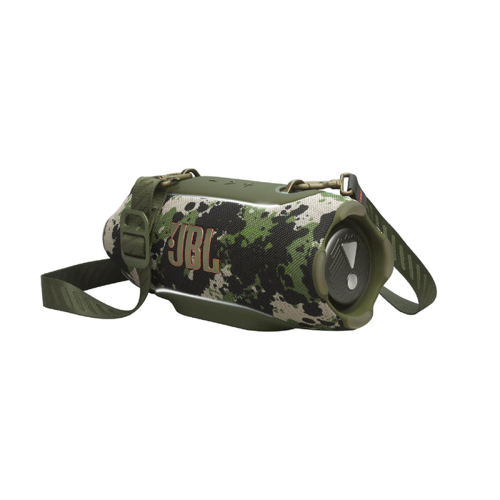 JBL Xtreme 5 | Portable Speaker - Bluetooth - Up to 28 hours of battery life - Camo | 03 | Sonxplus Granby