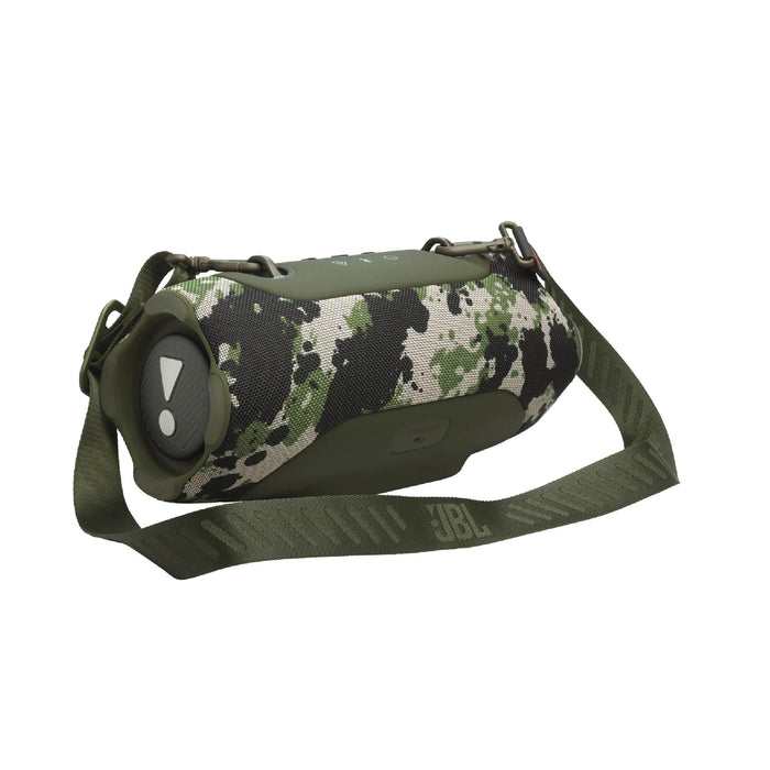 JBL Xtreme 5 | Portable Speaker - Bluetooth - Up to 28 hours of battery life - Camo | 04 | Sonxplus Granby