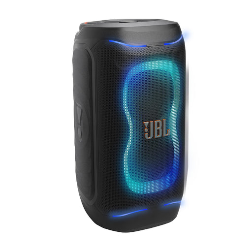 JBL Partybox 130 | Portable Speaker - Wireless - 200W - Bluetooth - Black | 01 | Sonxplus Granby