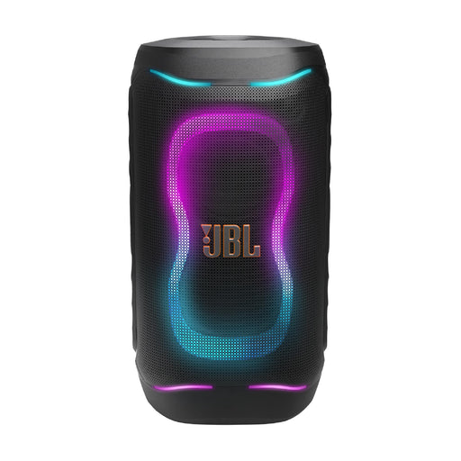 JBL Partybox 130 | Portable Speaker - Wireless - 200W - Bluetooth - Black | 02 | Sonxplus Granby