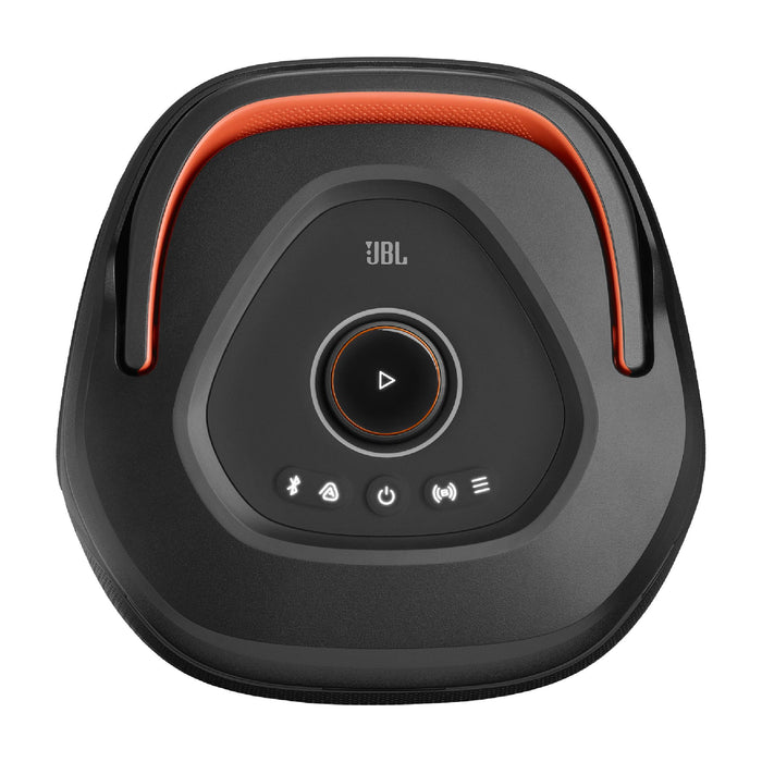 JBL Partybox 130 | Portable Speaker - Wireless - 200W - Bluetooth - Black | 03 | Sonxplus Granby