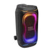 JBL Partybox 330 | Haut-parleur portable - Sans fil - 290W - Bluetooth - Noir | 02 | Sonxplus Granby