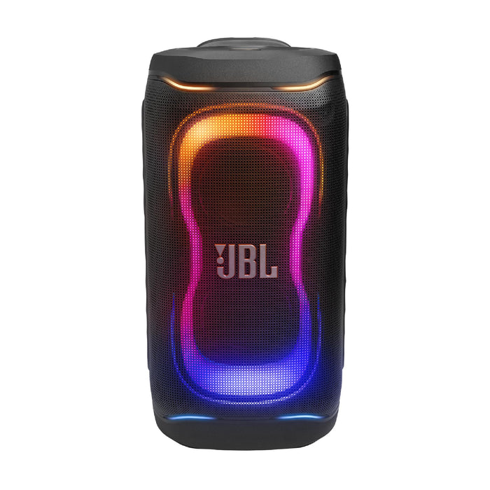 JBL Partybox 330 | Haut-parleur portable - Sans fil - 290W - Bluetooth - Noir | 03 | Sonxplus Granby