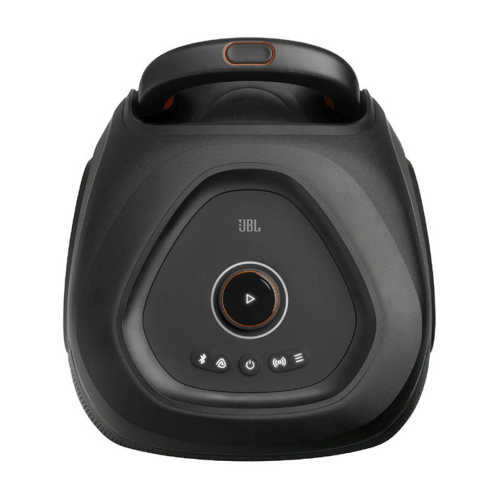 JBL Partybox 330 | Haut-parleur portable - Sans fil - 290W - Bluetooth - Noir | 04 | Sonxplus Granby