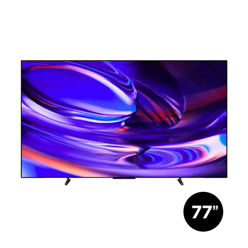 Sony BRAVIA 6 K77A60B  | Téléviseur 77" - OLED - 4K 120Hz - Triluminos Pro | 01 | Sonxplus Granby