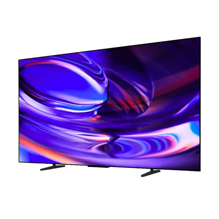 Sony BRAVIA 6 K83A60B  | Téléviseur 83" - OLED - 4K 120Hz - Triluminos Pro | 04 | Sonxplus Granby