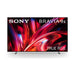 Sony BRAVIA 9 M2 K115XR90 | 115" TV - True RGB - XR90 Series - 4K HDR - Google TV | 02 | Sonxplus Granby