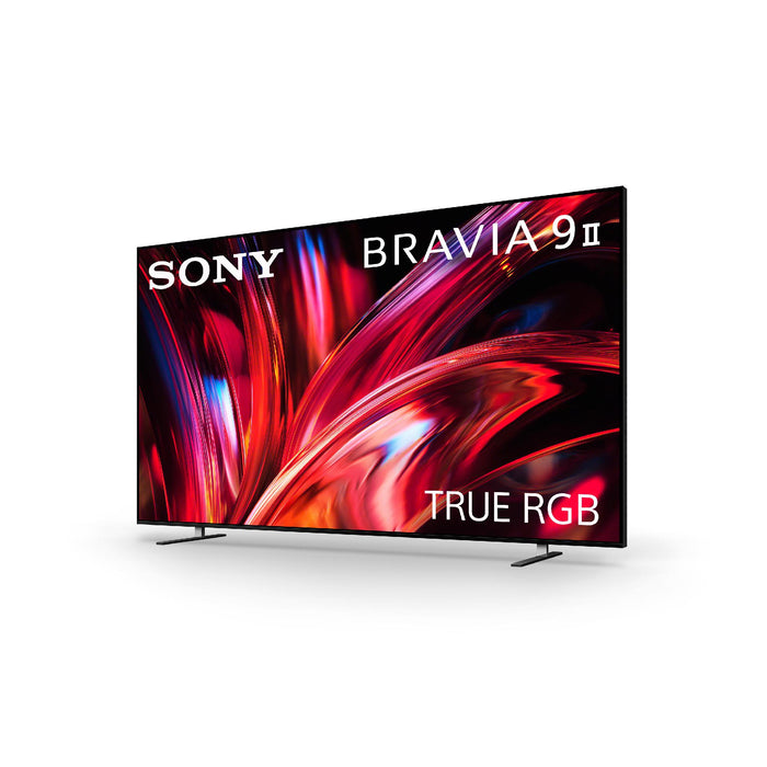 Sony BRAVIA 9 M2 K115XR90 | 115" TV - True RGB - XR90 Series - 4K HDR - Google TV | 04 | Sonxplus Granby