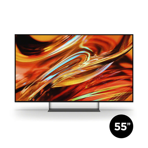 Sony BRAVIA 7 M2 K55XR70 | 55" TV - True RGB - XR70M2 Series - 4K HDR - Google TV | 01 | Sonxplus Granby