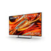 Sony BRAVIA 7 M2 K55XR70 | 55" TV - True RGB - XR70M2 Series - 4K HDR - Google TV | 04 | Sonxplus Granby
