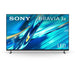 Sony BRAVIA3 II | 65" LED TV - 4K HDR - Native 120Hz - Gemini | 02 | Sonxplus Granby