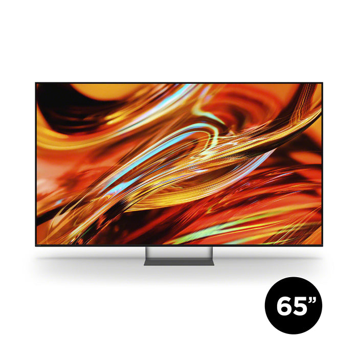 Sony BRAVIA 7 M2 K65XR70 | 65" TV - True RGB - XR70M2 Series - 4K HDR - Google TV | 01 | Sonxplus Granby