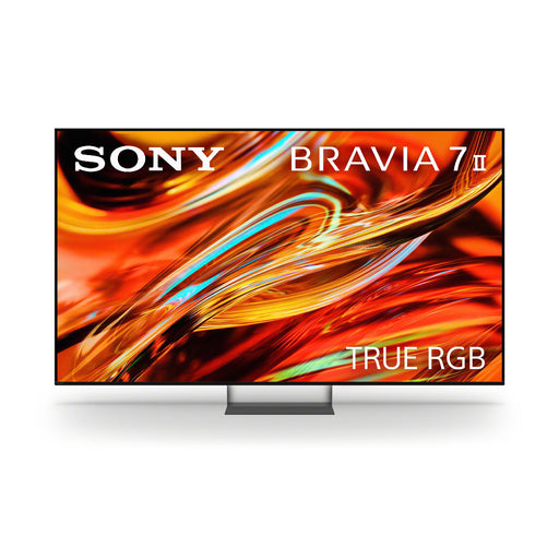 Sony BRAVIA 7 M2 K65XR70 | 65" TV - True RGB - XR70M2 Series - 4K HDR - Google TV | 02 | Sonxplus Granby