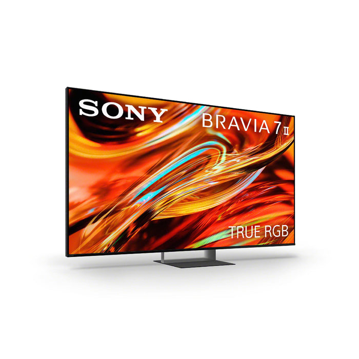 Sony BRAVIA 7 M2 K65XR70 | 65" TV - True RGB - XR70M2 Series - 4K HDR - Google TV | 03 | Sonxplus Granby