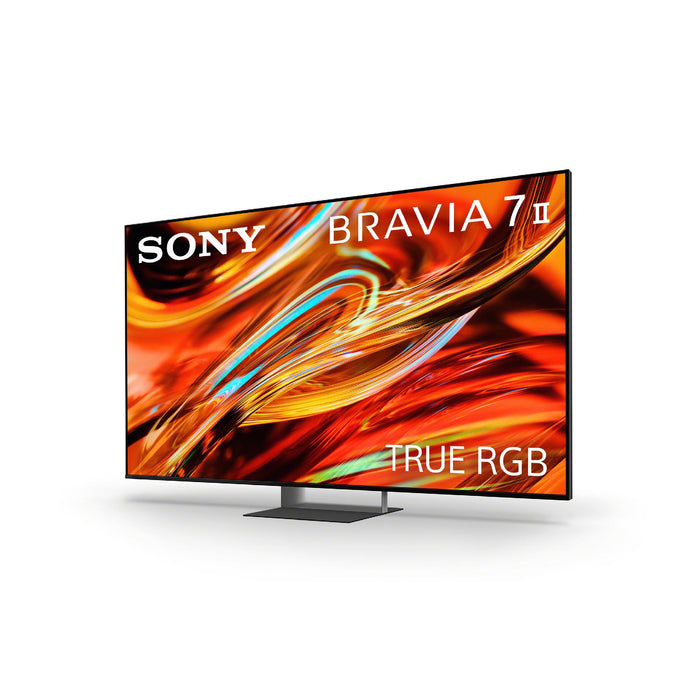 Sony BRAVIA 7 M2 K65XR70 | 65" TV - True RGB - XR70M2 Series - 4K HDR - Google TV | 04 | Sonxplus Granby