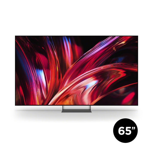 Sony BRAVIA 9 M2 K65XR90 | 65" TV - True RGB - XR90 Series - 4K HDR - Google TV | 01 | Sonxplus Granby