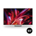Sony BRAVIA 9 M2 K65XR90 | 65" TV - True RGB - XR90 Series - 4K HDR - Google TV | 01 | Sonxplus Granby
