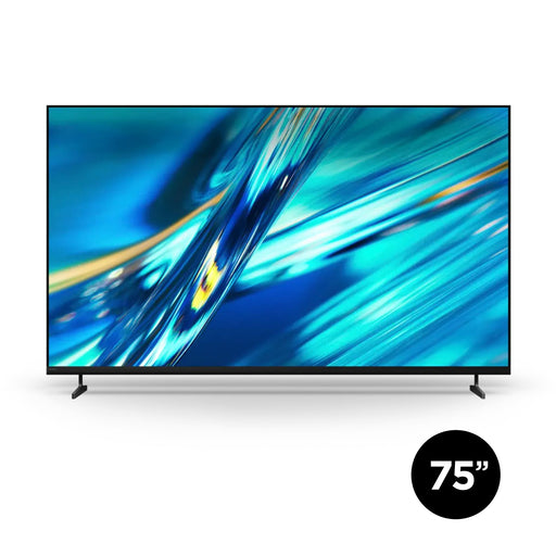 Sony BRAVIA3 II | 75" LED TV - 4K HDR - Native 120Hz - Gemini | 01 | Sonxplus Granby