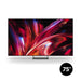 Sony BRAVIA 9 M2 K75XR90 | 75" TV - True RGB - XR90 Series - 4K HDR - Google TV | 01 | Sonxplus Granby