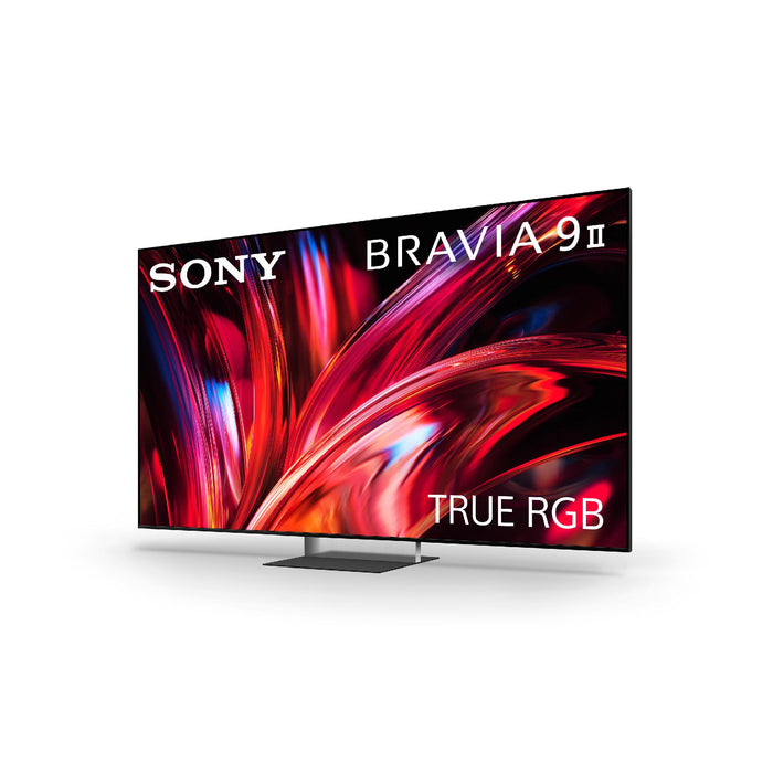 Sony BRAVIA 9 M2 K75XR90 | 75" TV - True RGB - XR90 Series - 4K HDR - Google TV | 04 | Sonxplus Granby