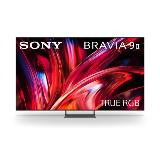 Sony BRAVIA 9 M2 K85XR90 | 85" TV - True RGB - XR90 Series - 4K HDR - Google TV | 02 | Sonxplus Granby