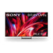 Sony BRAVIA 9 M2 K85XR90 | 85" TV - True RGB - XR90 Series - 4K HDR - Google TV | 02 | Sonxplus Granby