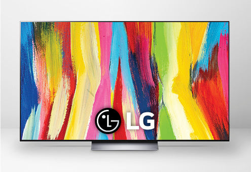 LG televisions | SONXPLUS Granby