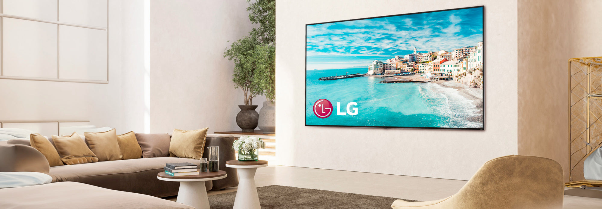 LG | SONXPLUS Granby