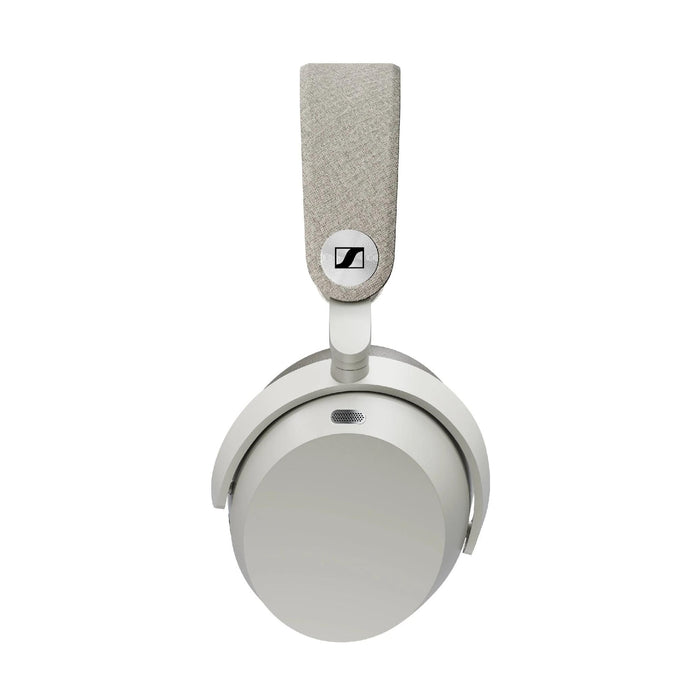 Sennheiser MOMENTUM 5 Wireless | Écouteurs supra-auriculaires - Sans fil - Réduction adaptative du bruit - Blanc | 02 | Sonxplus Granby