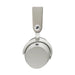 Sennheiser MOMENTUM 5 Wireless | Écouteurs supra-auriculaires - Sans fil - Réduction adaptative du bruit - Blanc | 02 | Sonxplus Granby