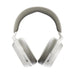Sennheiser MOMENTUM 5 Wireless | Écouteurs supra-auriculaires - Sans fil - Réduction adaptative du bruit - Blanc | 03 | Sonxplus Granby