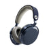 Sennheiser MOMENTUM 5 Wireless | Écouteurs supra-auriculaires - Sans fil - Réduction adaptative du bruit - Denim | 01 | Sonxplus Granby