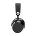 Sennheiser MOMENTUM 5 Wireless | Écouteurs supra-auriculaires - Sans fil - Réduction adaptative du bruit - Noir | 02 | Sonxplus Granby
