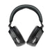 Sennheiser MOMENTUM 5 Wireless | Écouteurs supra-auriculaires - Sans fil - Réduction adaptative du bruit - Noir | 03 | Sonxplus Granby