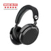 Sennheiser MOMENTUM 5 Wireless | Écouteurs supra-auriculaires - Sans fil - Réduction adaptative du bruit - Noir | 04 | Sonxplus Granby